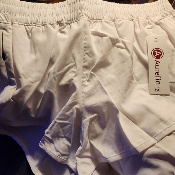 Running shorts - Picture 1 of 1
